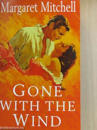 Gone With the Wind