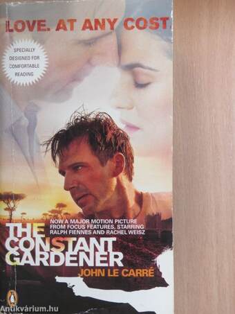 The Constant Gardener