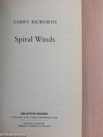 Spiral Winds