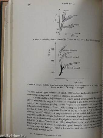 Geonómia és bányászat 1975/1-4.