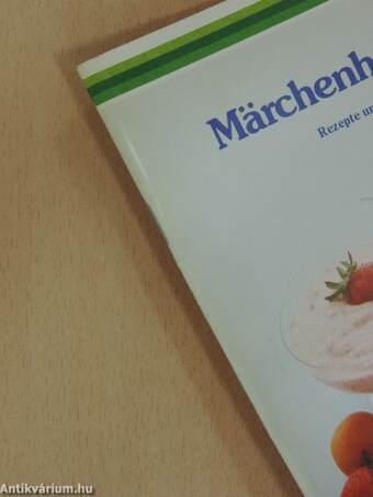 Märchenhafter Milchgenuß