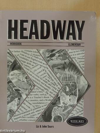 Headway - Elementary - Workbook