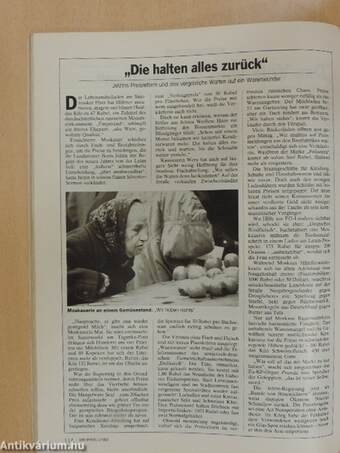 Der Spiegel 6. Januar 1992