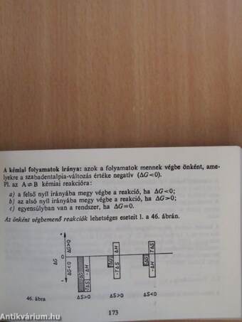 Kémiai számítások képletgyűjteménye