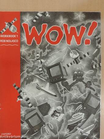 Wow! 1 - Workbook