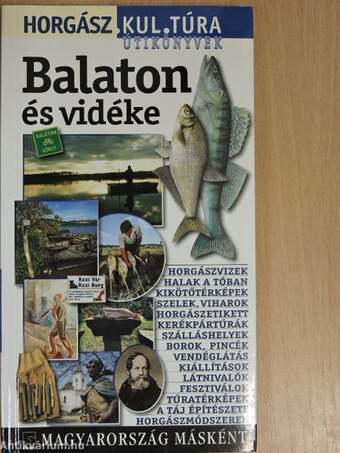 Balaton és vidéke