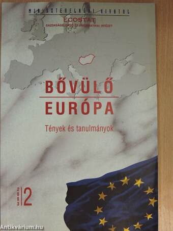 Bővülő Európa 2003/2.