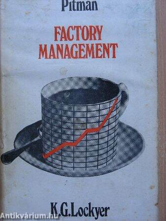 Factory Management