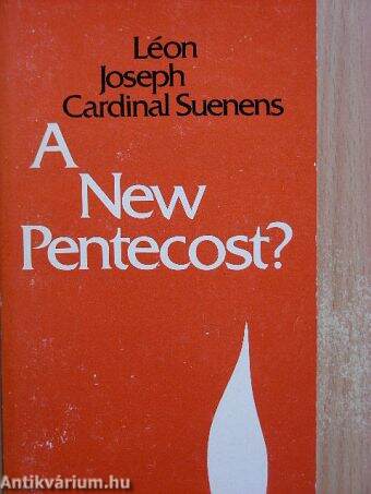 A New Pentecost?