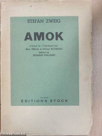 Amok