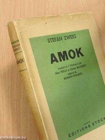 Amok