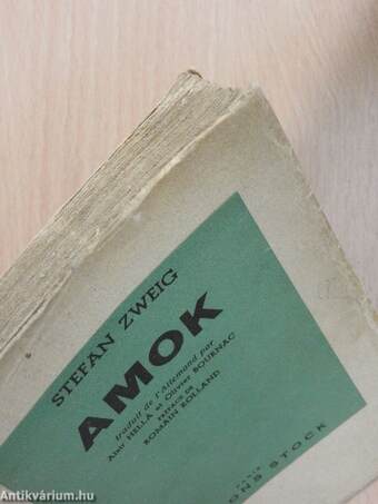 Amok