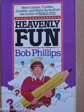 Heavenly Fun