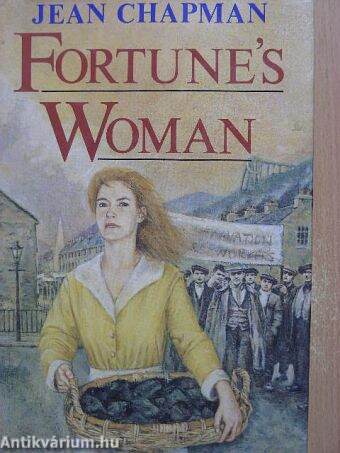 Fortune's Woman