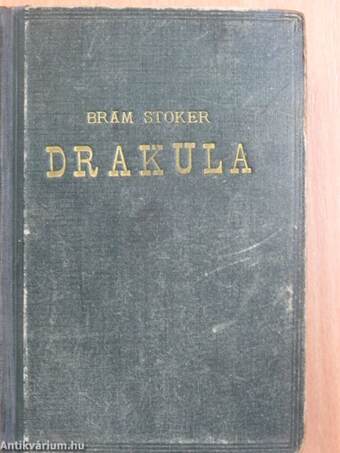 Drakula