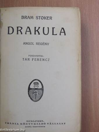 Drakula