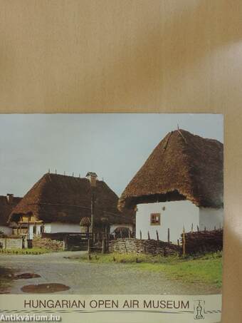 Hungarian Open Air Museum