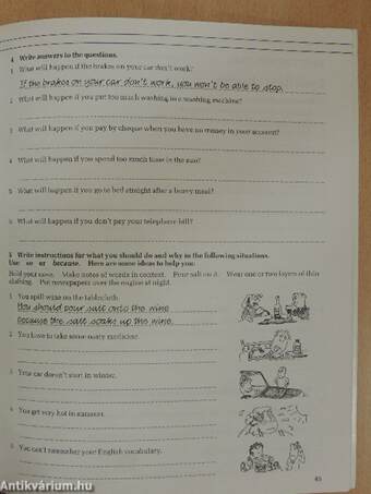 BBC Beginners' English 2. - Workbook