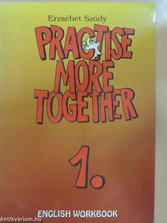 Practise more together 1.