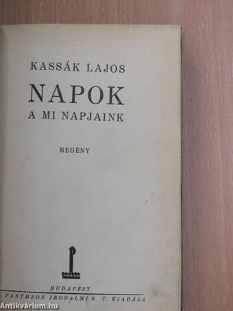 Napok