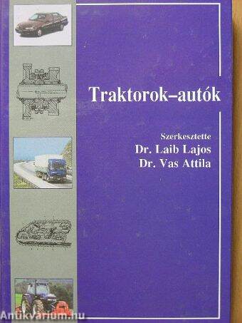 Traktorok-autók