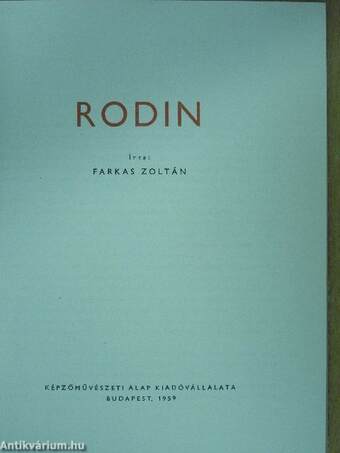 Rodin