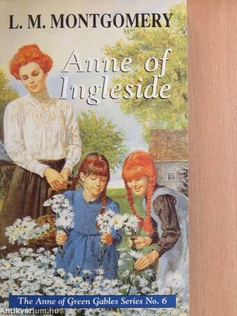 Anne of Ingleside