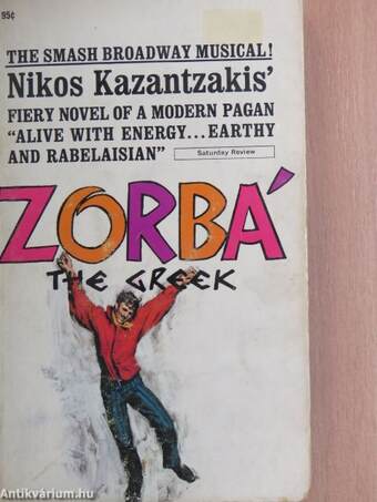 Zorba the Greek