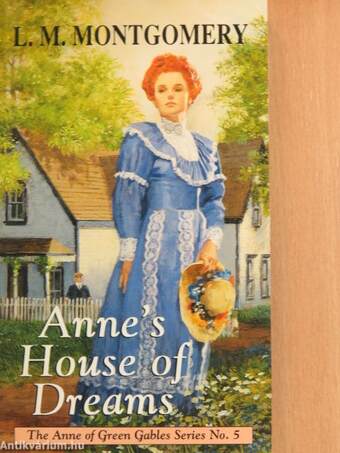 Anne's House of Dreams