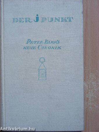 Der J-Punkt