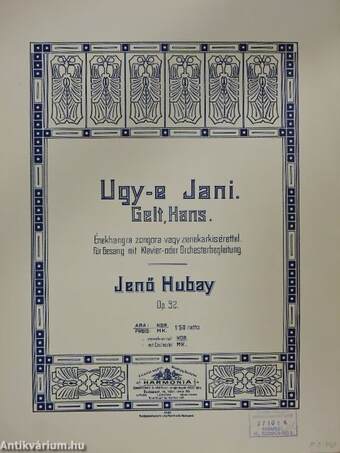 Ugy-e Jani