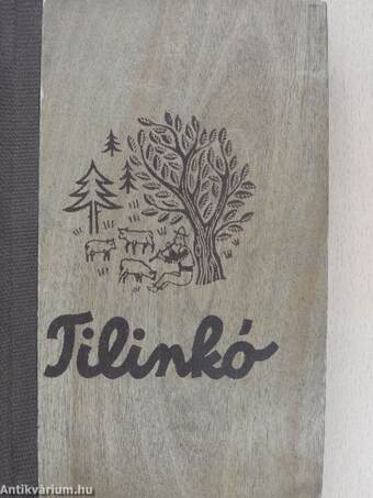 Tilinkó