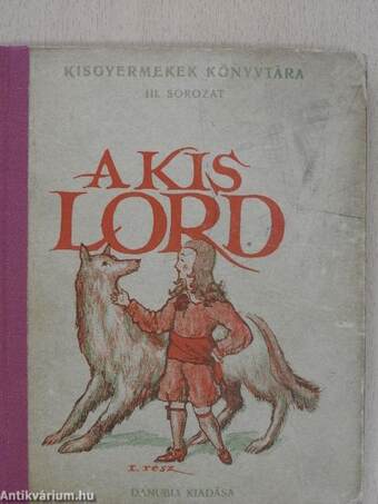 A kis lord I-II.