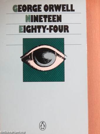 Nineteen Eighty-four