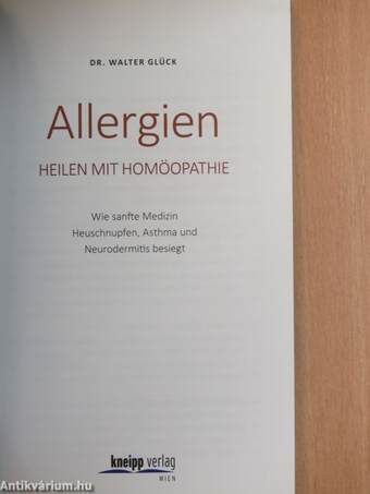 Allergien