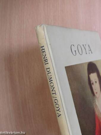 Goya