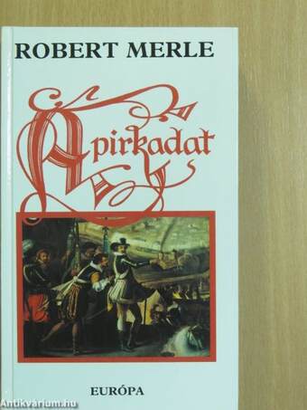 A pirkadat