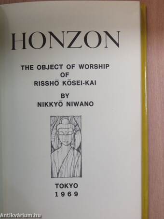 Honzon