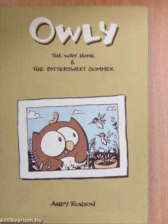 Owly