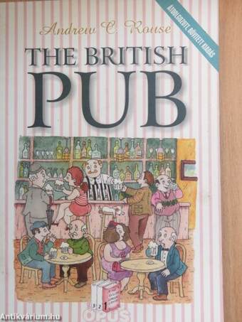 The British Pub