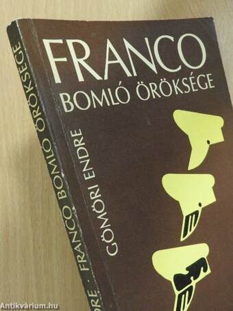 Franco bomló öröksége