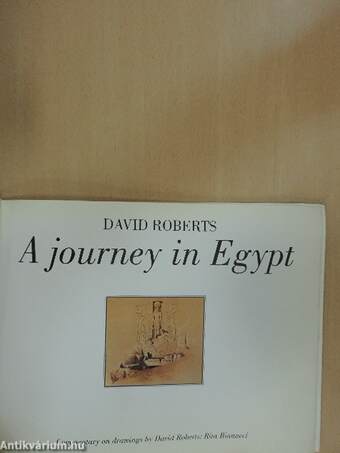 A Journey in Egypt