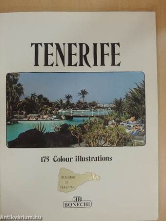 Tenerife