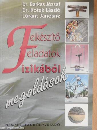 Felkészítő feladatok fizikából