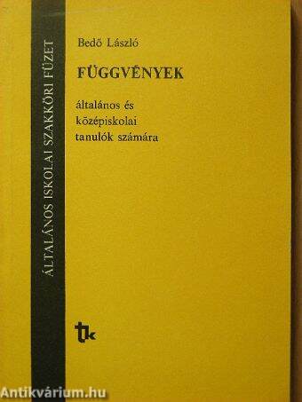 Függvények