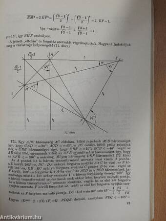 Matematika II.