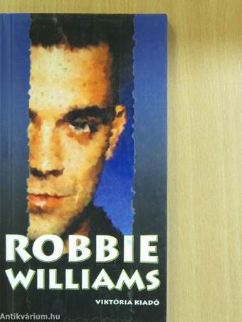 Robbie Williams