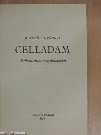 Celladam