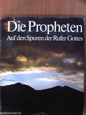 Die Propheten