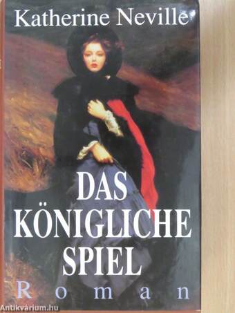 Das Königliche Spiel